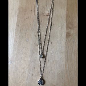 New York Company Necklace .🌹💖💎